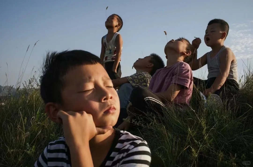 Documentary childhood