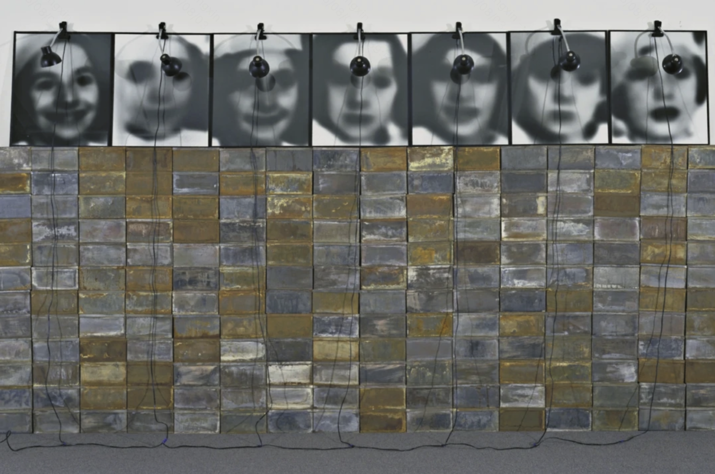 Camera Lucida visual archive