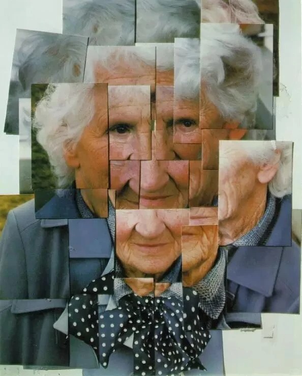 Ways of Seeing visual study