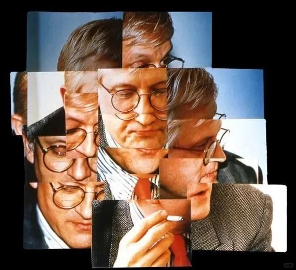 Ways of Seeing visual study